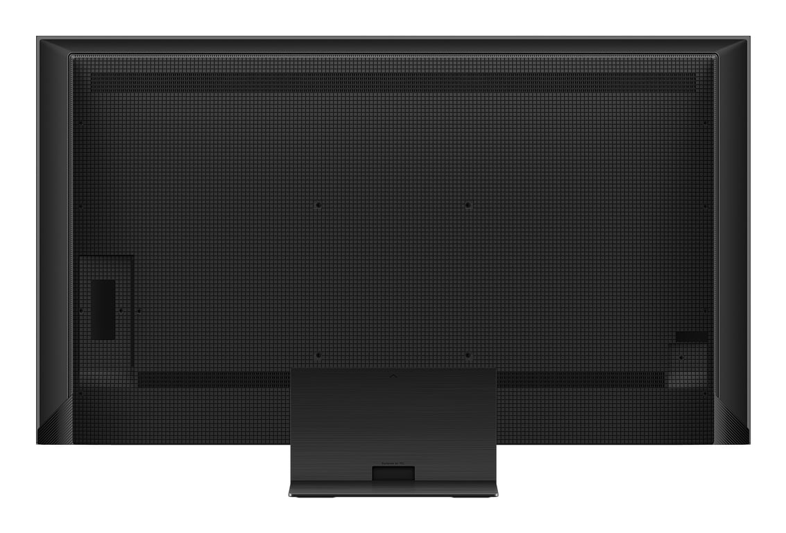 4K QD Mini Pro 144Hz 50C79K 127 cm avec GOOGLE et système sonore Dolby Atmos - vue 3