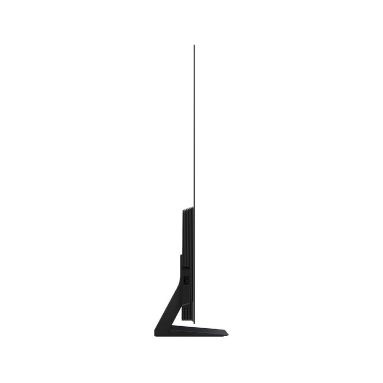 Téléviseur OLED 48  Samsung TQ48S95HAEXXC 4K Smart TV Vision AI Companion anti-reflet Dolby Atmos 60 W Wi?Fi 6E 4 HDMI Noir - Neuf