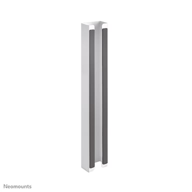 Neomounts ADS06-123WH Canalina passacavi - fissaggio magnetico - universale