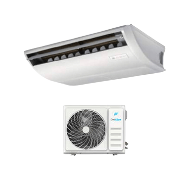 Climatiseur OneClima air-24 pvm/sft-m 24000 BTU non spécifié