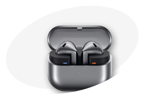 Galaxy Buds