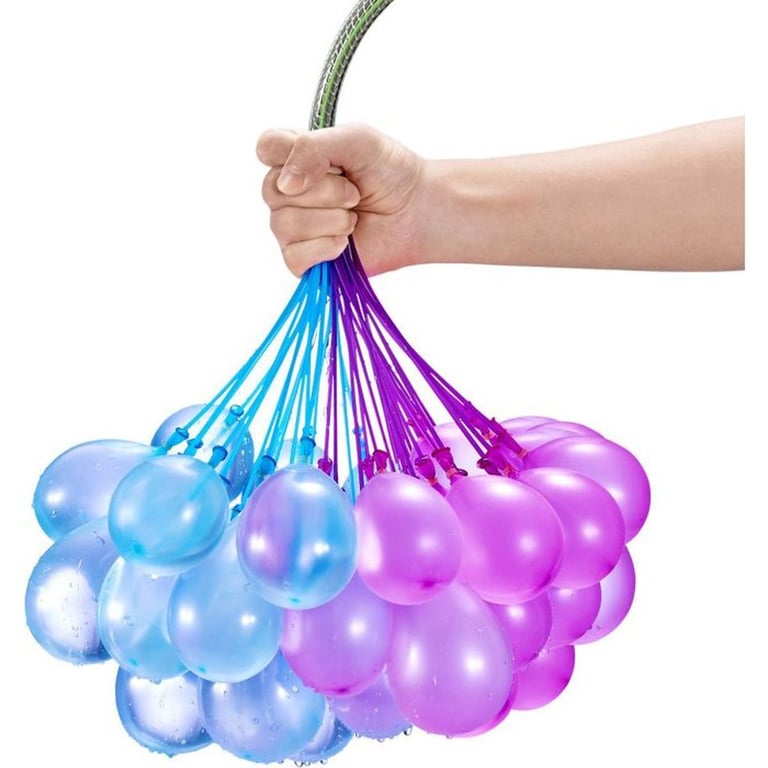 Jeu D'eau Bunch O Ballons Zuru Le Jeu D'eau En Coloris Aléatoire - vue 3