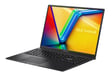VivoBook, Intel Core i7-12700H 4.7 GHz, 512 Go, 32 Go, NVIDIA GeForce RTX 4060, Noir - AZERTY