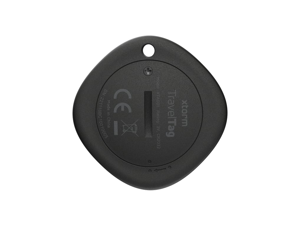 TravelTag Xtorm pour Apple - vue 4