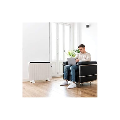 CECOTEC 05375 - Emisor Térmico Ready Warm 2000 Térmico Conectado