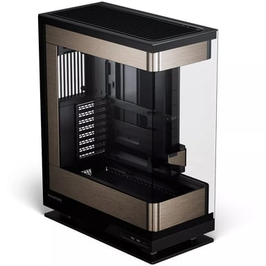 Phanteks Evolv X2 Midi Tower Noir, Or
