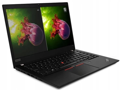 Lenovo ThinkPad T490S 14'' Core i5 8GB 1000GB Intel UHD Graphics 620 AZERTY – FR
