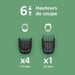Philips All-in-One Trimmer 3000 Series MG3920/15 Tagliacapelli 7 in 1