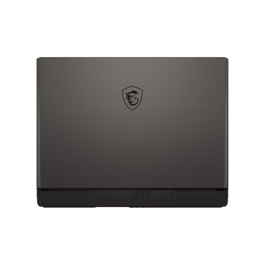 MSI Vector 17 HX AI A2XWIG-010FR Intel Core Ultra 9 275HX Portátil 43,2 cm (17'') Quad HD+ 32 GB DDR5-SDRAM 2 TB SSD NVIDIA GeForce RTX 5080 Wi-Fi 7 (802.11be) Windows 11 Home Francés Gris