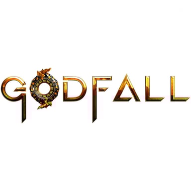 Gearbox Godfall