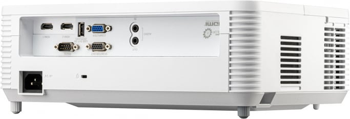 Proiettore Viewsonic PS502W Standard Focus 4000 ANSI lumen WXGA (1280x800) Bianco