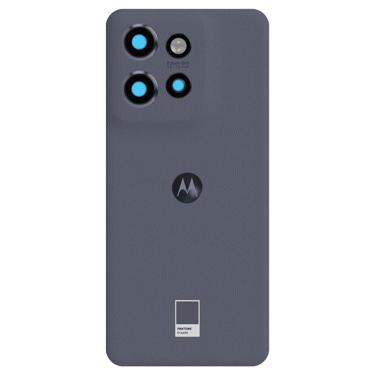 Cache Batterie pour Motorola Edge 50 Neo Original Service Pack Neuf