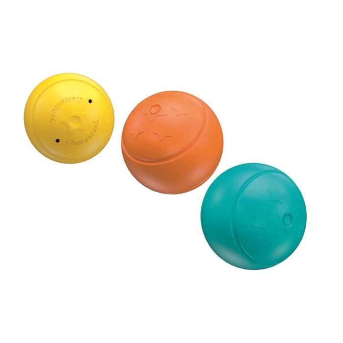 Clementoni Jeu d'éveil Mon arbre à balles - vue 10