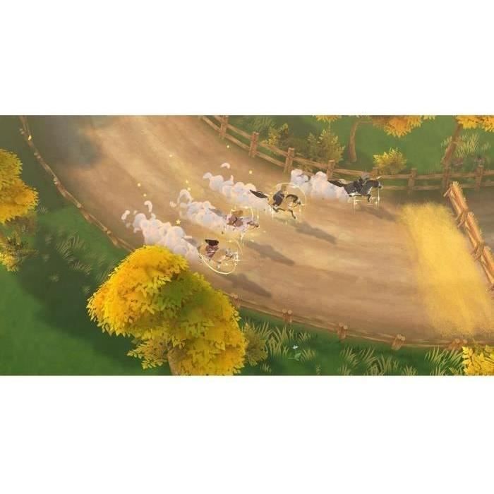 Les Sisters 2 : Stars Des Réseaux Nintendo Switch Microids 1.0 - vue 4