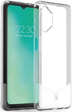 Cover Rinforzata per Samsung Galaxy A32 4G PURE