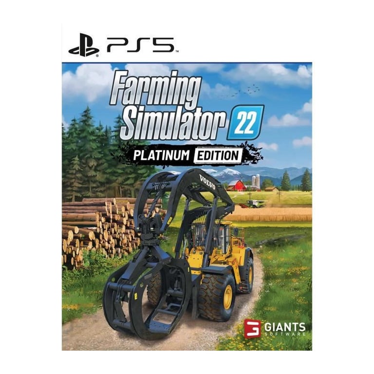 Les meilleurs volants & accessoires pour Farming Simulator 