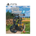 Juego Farming Simulator 22 Platinum Edition PS5