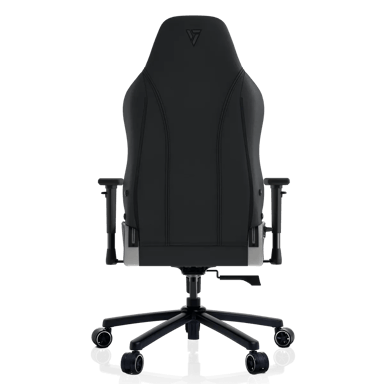 Chaise gaming Vertagear SL3800 HygennX Noir/Blanc – Ergonomie avancée, tissu anti-odeurs, soutien lombaire ContourMax™