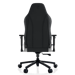 Chaise gaming Vertagear SL3800 HygennX Noir/Blanc – Ergonomie avancée, tissu anti-odeurs, soutien lombaire ContourMax™