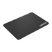 Alfombrilla de ratón Lenovo Legion Negro tejido de microfibra de alta densidad 3x350x250mm base de goma antideslizante GXY0K07130