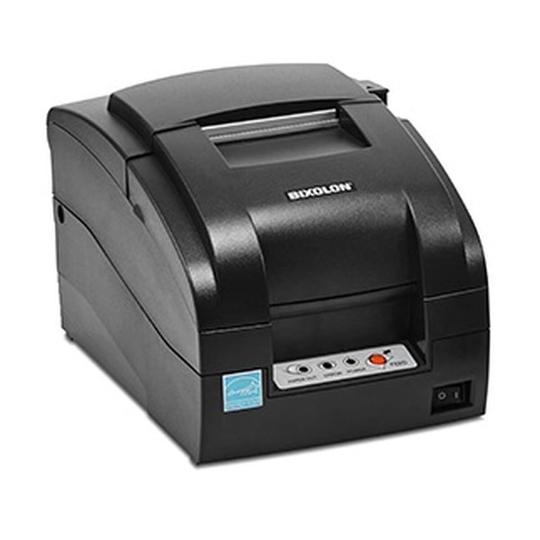 Bixolon SRP 275III Avec fil Dot Matrix Imprimantes POS Neuf - vue 2
