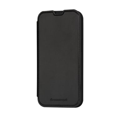 dbramante1928 Helsinki MagSafe coque de protection pour téléphones portables 15,5 cm (6.1'') Folio Noir, Transparent Apple (brand) iPhone 14