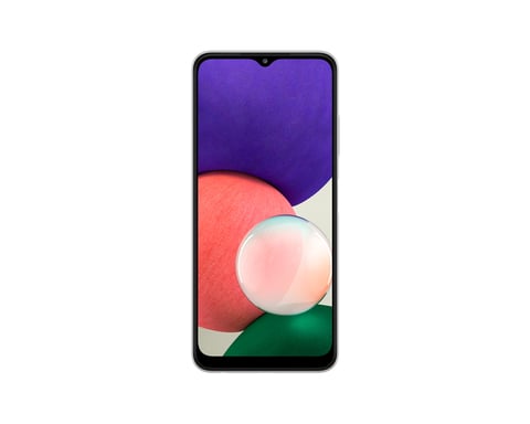 Galaxy A22 5G 64GB, Blanco, Desbloqueado