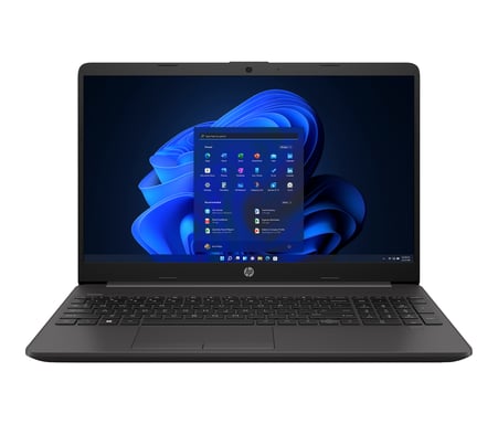 HP 250 G9 Intel® Celeron® N4500 Portátil 39,6 cm (15.6'') Full HD 8 GB DDR4-SDRAM 256 GB SSD Wi-Fi 5 (802.11ac) Windows 11 Home Negro