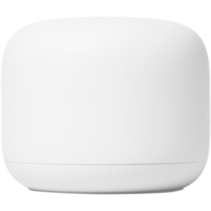 Google Nest Wifi Blanc
