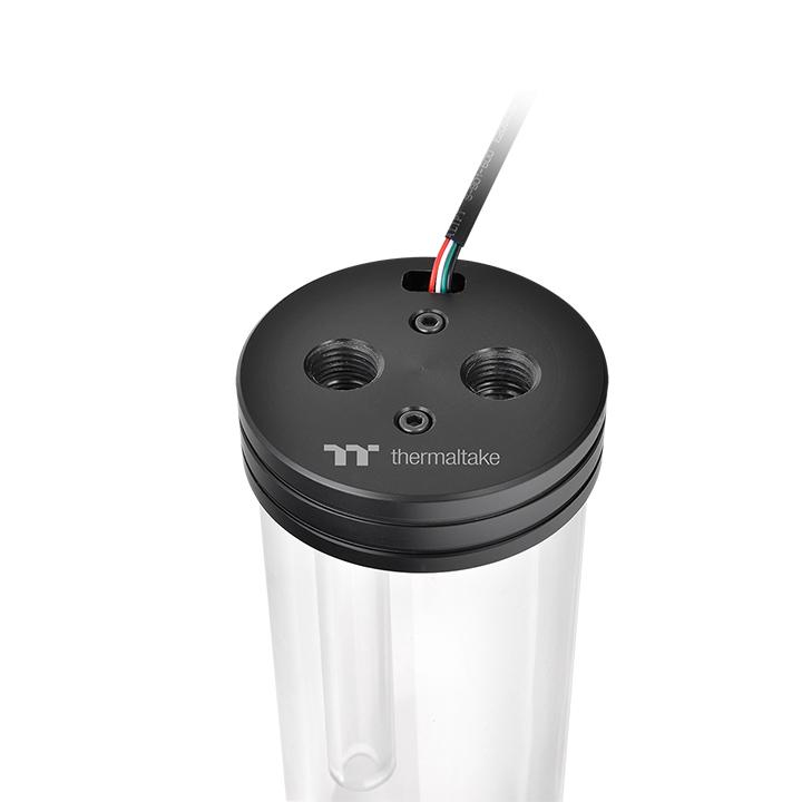 Thermaltake Pacific PR22 D5 Plus Neuf - vue 2