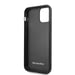 Custodia Mercedes per iPhone 11 Pro Max marrone
