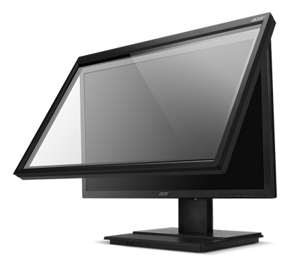 Acer Professional B226HQL 54,6 cm (21,5