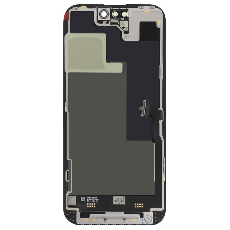 Apple Écran LCD + Vitre Tactile pour iPhone 14 Pro - vue 3