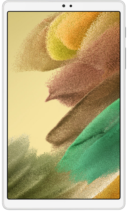 Samsung Galaxy Tab A7 Lite (8.7 - 4G/LTE - 32 Go, 3 Go RAM) Argent