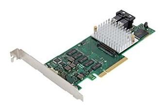 Fujitsu S26361 F5243 L200 contrôleur RAID PCI Express x8 12 Gbit/ Neuf - vue 3