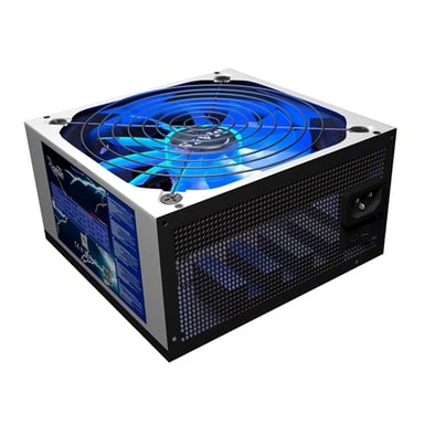 Fuente de alimentación Mars Gaming Zeus 700 W 80 Plus Silver
