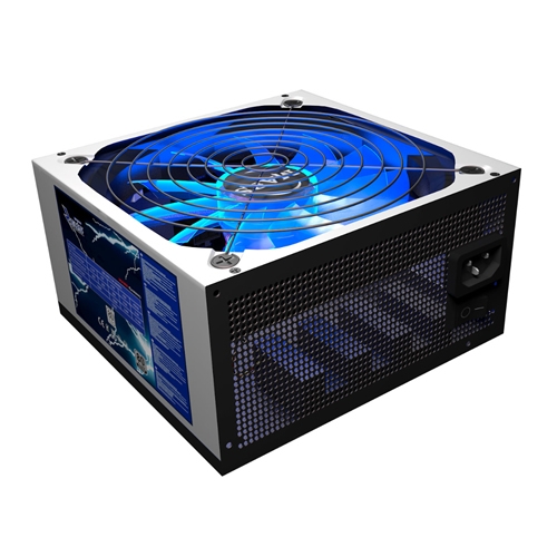 Alimentation Mars Gaming Zeus 80 Plus Neuf