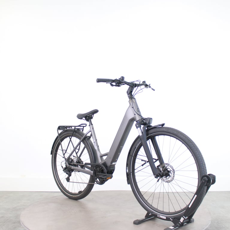 Vélo Électrique Tenways CGO800S Performance et Confort pour Vos Déplacements Quotidiens - vue 7