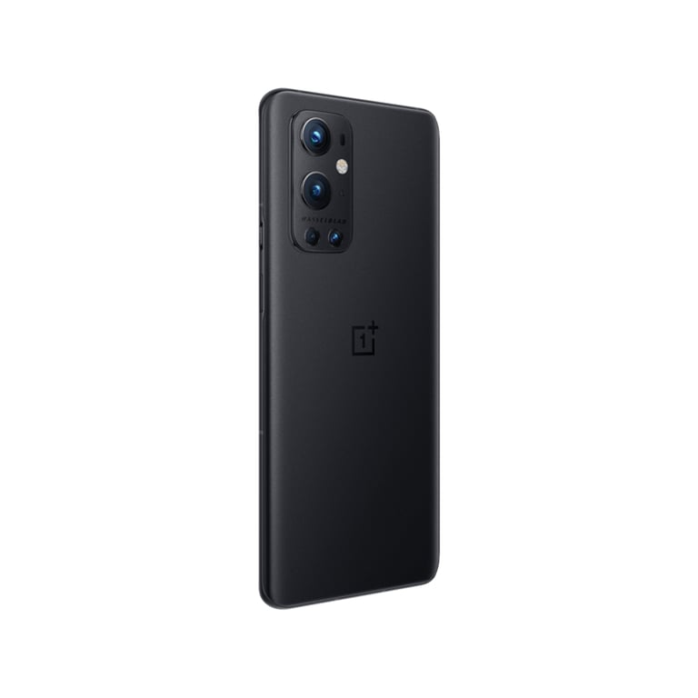 OnePlus 9 Pro 17 cm (6.7 ) Double SIM Oxygen OS 5G USB Type-C 8 Go 128 Go 4500 mAh Noir - Très bon état