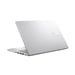 ASUS Vivobook 14 S1404VA-EB1026W Intel® Core™ i7 i7-1355U Ordinateur portable 35,6 cm (14'') Full HD 16 Go DDR4-SDRAM 1 To SSD Wi-Fi 5 (802.11ac) Windows 11 Home Argent