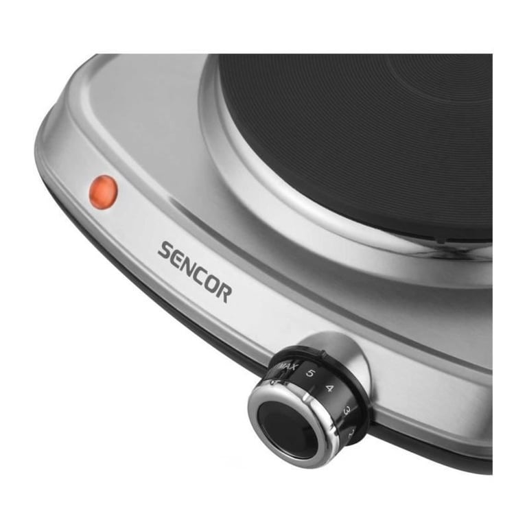 Plaque chauffante Sencor SCP 1506SS - vue 4
