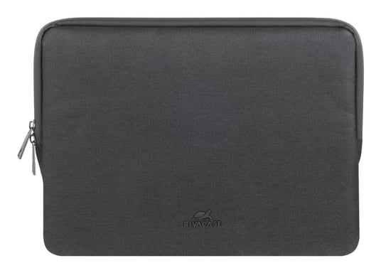 Rivacase Clark 36,1 cm (14.2'') Funda Negro