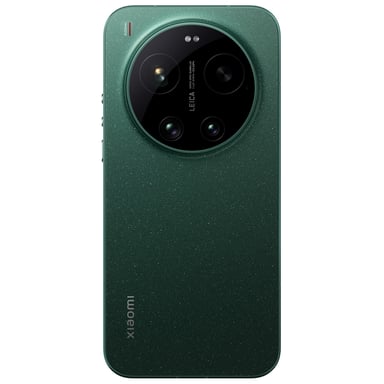 17 Ultra (5G) 512 GB, verde