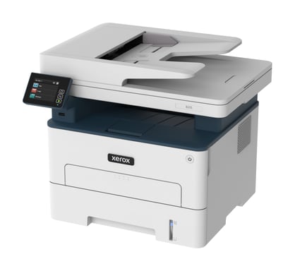 Xerox B235 A4 34 ppm Inalámbrica Copia/impresión/escaneado/fax PS3 PCL5e/6 ADF 2 bandejas Total 251 hojas