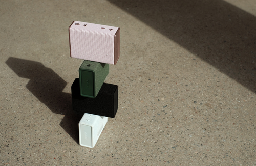 Urbanista Sydney Altavoz monofónico portátil Verde 3 W