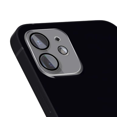 Protezione Obiettivo Fotocamera per iPhone Serie 12 Lens Shield