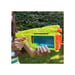 Pistola de agua NERF Super Soaker Dunk-Fill+ 358 ml llenado por inmersión Amarillo-verde/Naranja