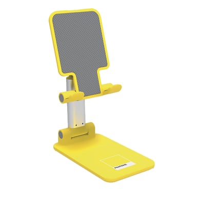 Pantone PT-MG001Y support Support passif Mobile/smartphone, Tablette / UMPC Jaune