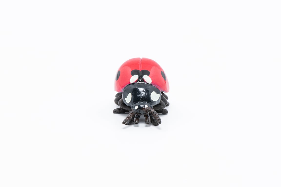 Papo Coccinelle Neuf