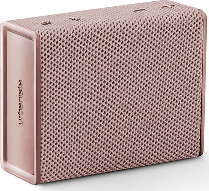 Sydney Altoparlante Bluetooth® IPX5 Mezzanotte Oro Rosa Urbanista